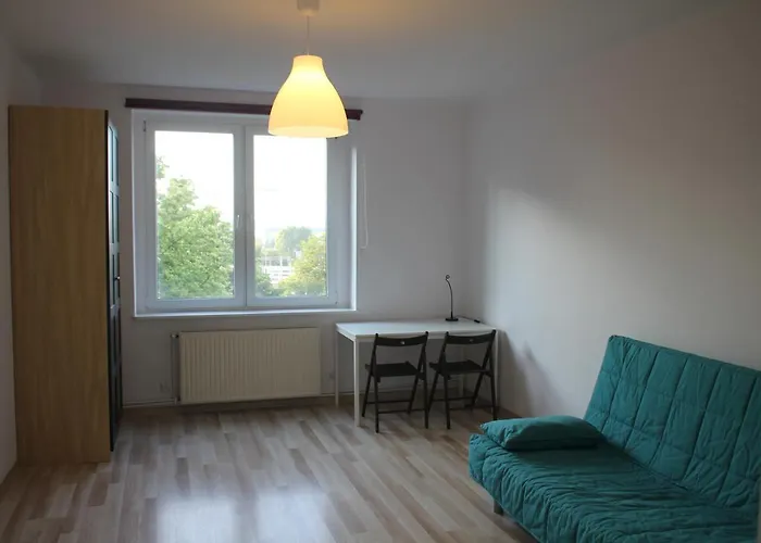 Dwuosobowy W Mieszkaniu Czteropokojowym W Centrum Gdyni. Homestay szállás *